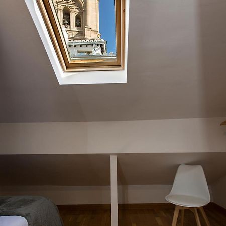 Apartamento Catedral Centro Гранада Экстерьер фото