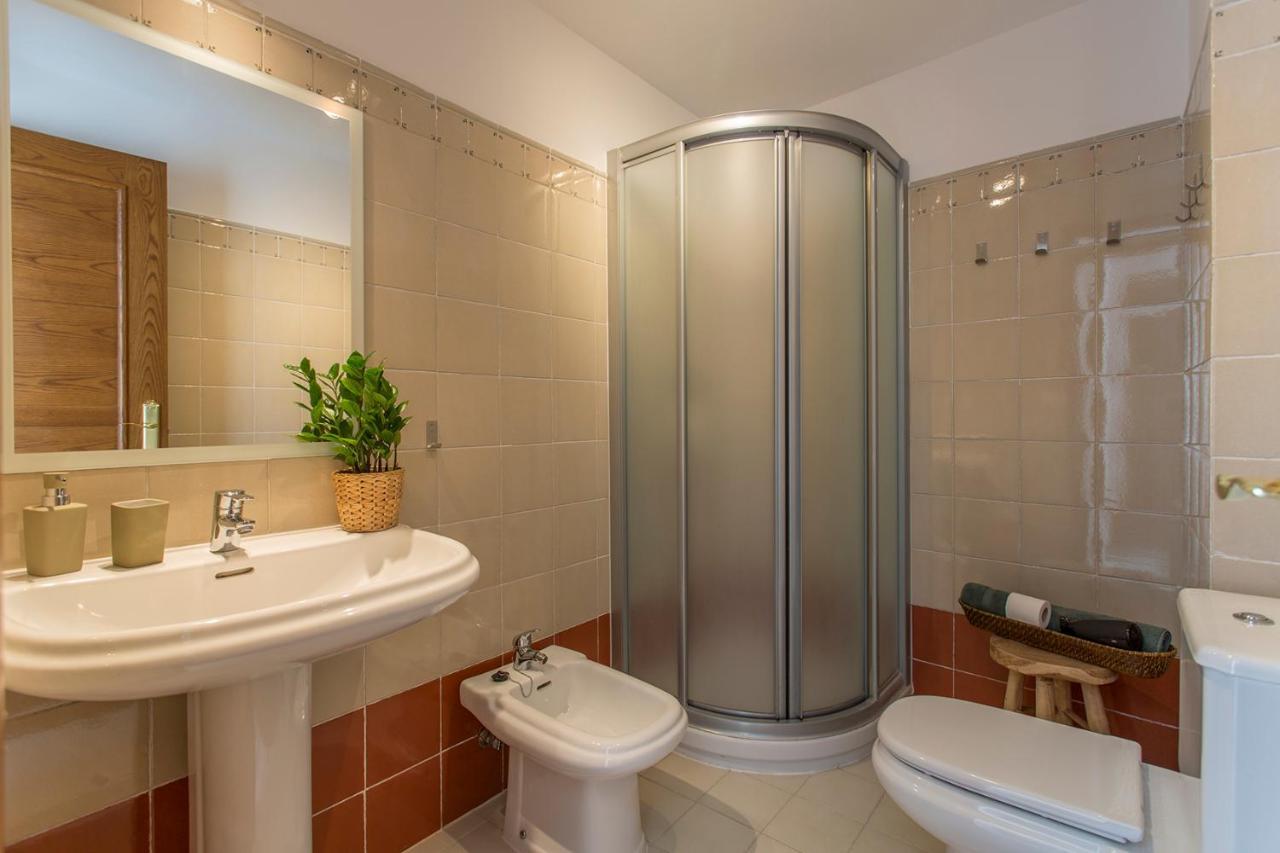 Apartamento Catedral Centro Гранада Экстерьер фото