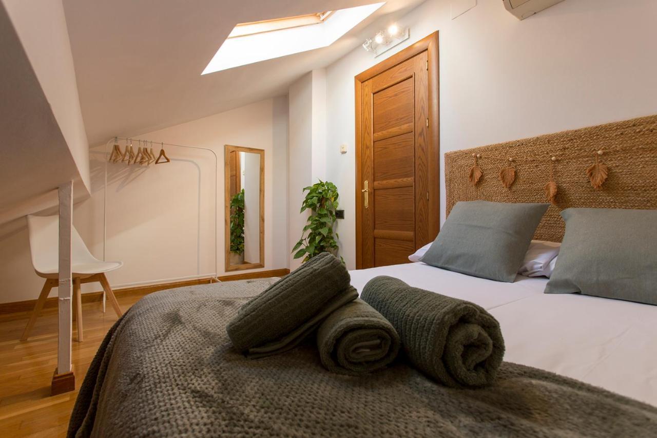 Apartamento Catedral Centro Гранада Экстерьер фото