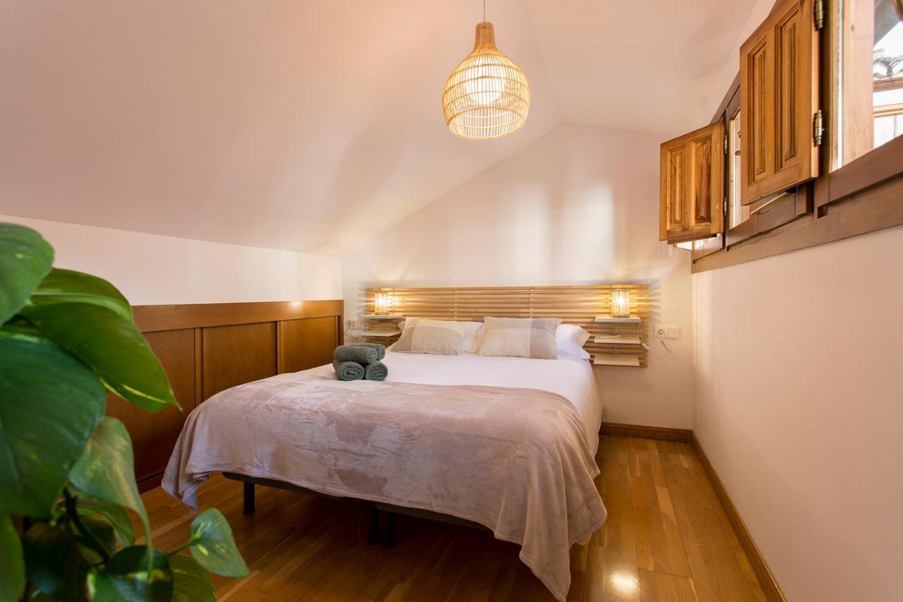 Apartamento Catedral Centro Гранада Экстерьер фото